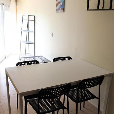 Apartamento Playa San Juan Buitenkant foto