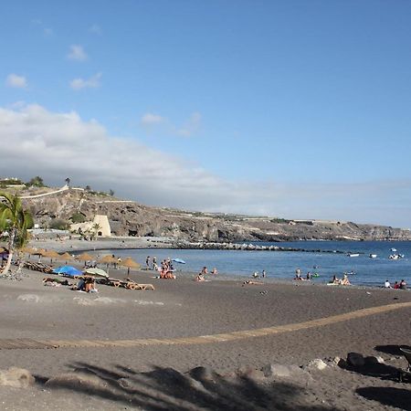 Apartamento Playa San Juan Buitenkant foto