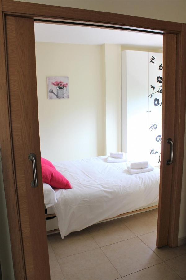 Apartamento Playa San Juan Buitenkant foto