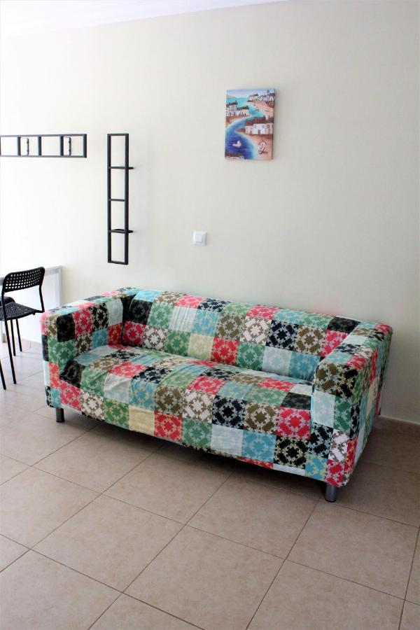 Apartamento Playa San Juan Buitenkant foto