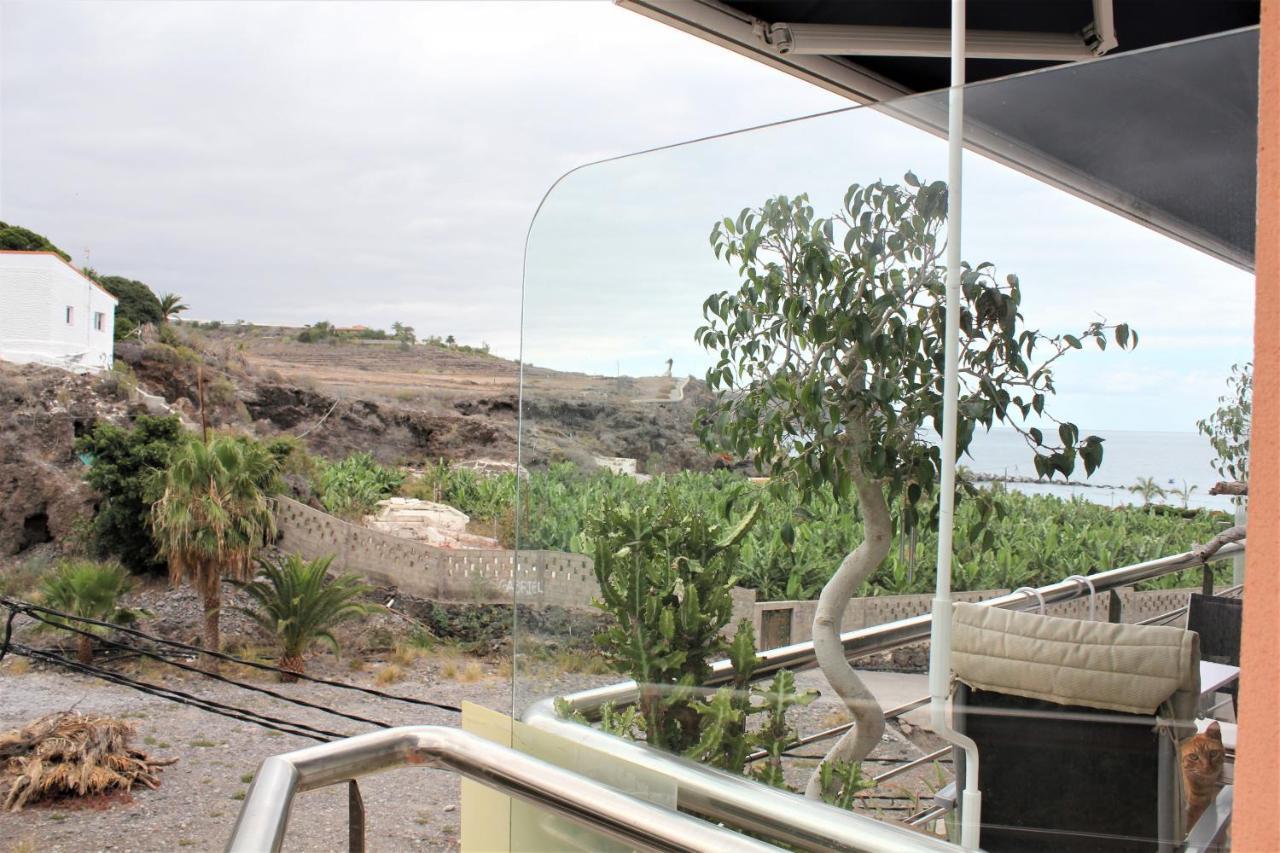 Apartamento Playa San Juan Buitenkant foto