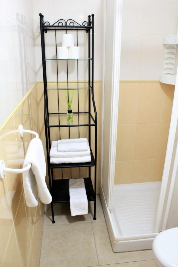 Apartamento Playa San Juan Buitenkant foto
